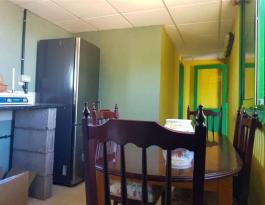 Propiedades Comercial