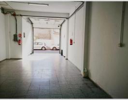 Propiedades Comercial