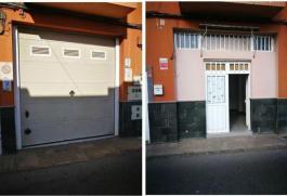 Propiedades Comercial