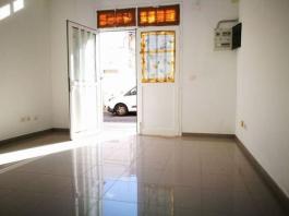 Propiedades Comercial