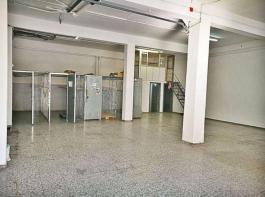 Propiedades Comercial