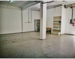 Propiedades Comercial