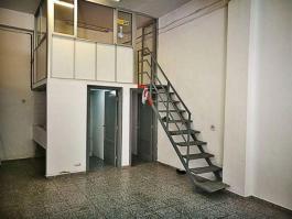 Propiedades Comercial