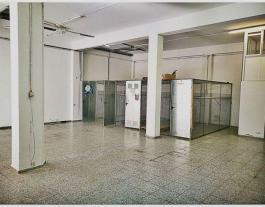 Propiedades Comercial