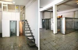 Propiedades Comercial