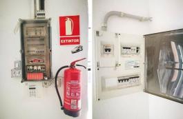 Propiedades Comercial