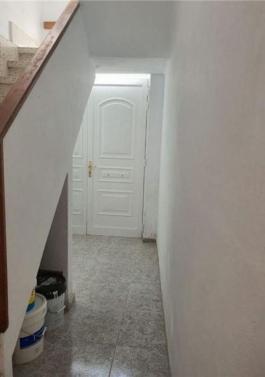 Chalet pareado