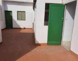 Chalet pareado