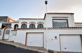 Chalet pareado