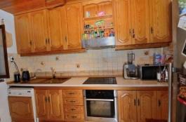 Chalet pareado