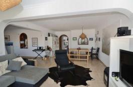 Chalet pareado