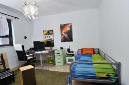 Chalet pareado