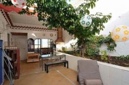 Chalet pareado