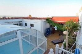 Chalet pareado