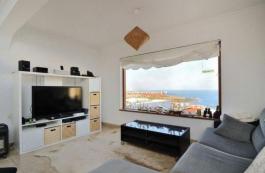 Chalet pareado
