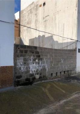 Piece of land