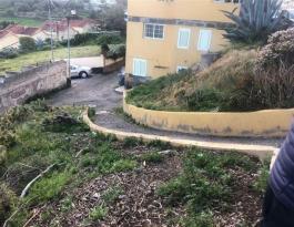 Terrenos