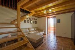 Semi detached house