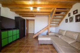 Semi detached house