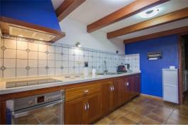 Semi detached house