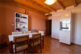 Semi detached house
