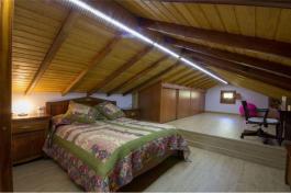 Semi detached house
