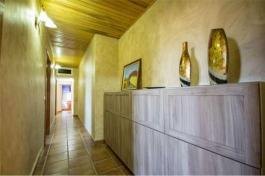 Semi detached house