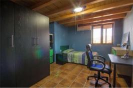 Semi detached house