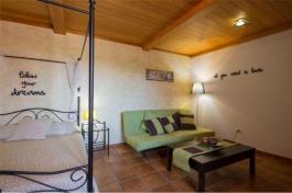 Semi detached house