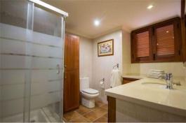 Semi detached house