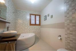 Semi detached house