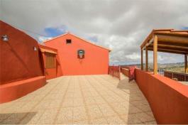 Semi detached house