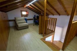 Semi detached house