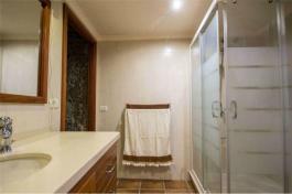 Semi detached house