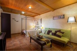 Semi detached house