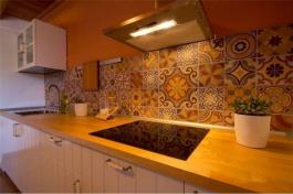 Semi detached house