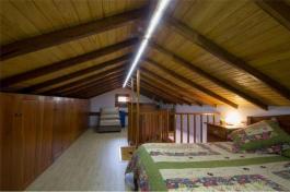 Semi detached house