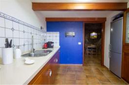 Semi detached house