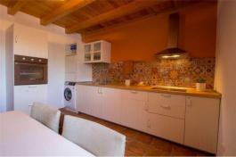 Semi detached house