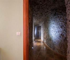 Semi detached house