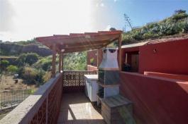 Semi detached house