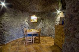 Semi detached house