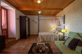 Semi detached house