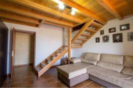 Semi detached house