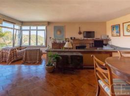 Semi detached house