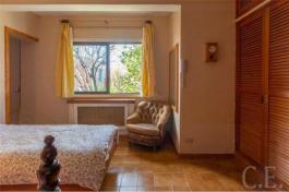 Semi detached house