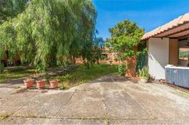 Semi detached house