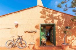 Semi detached house
