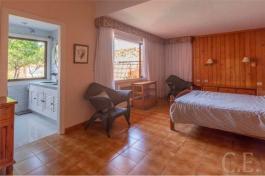 Semi detached house