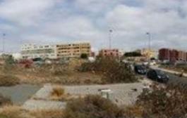 Piece of land